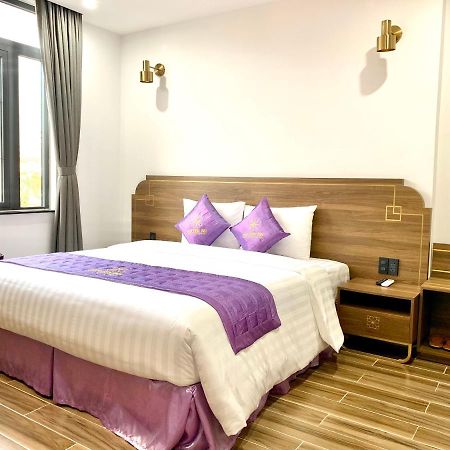 Golden Inn Hotel Hue Εξωτερικό φωτογραφία
