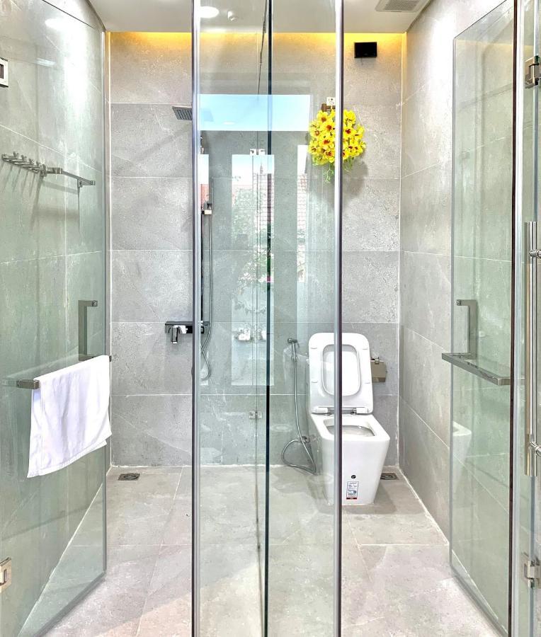 Golden Inn Hotel Hue Εξωτερικό φωτογραφία