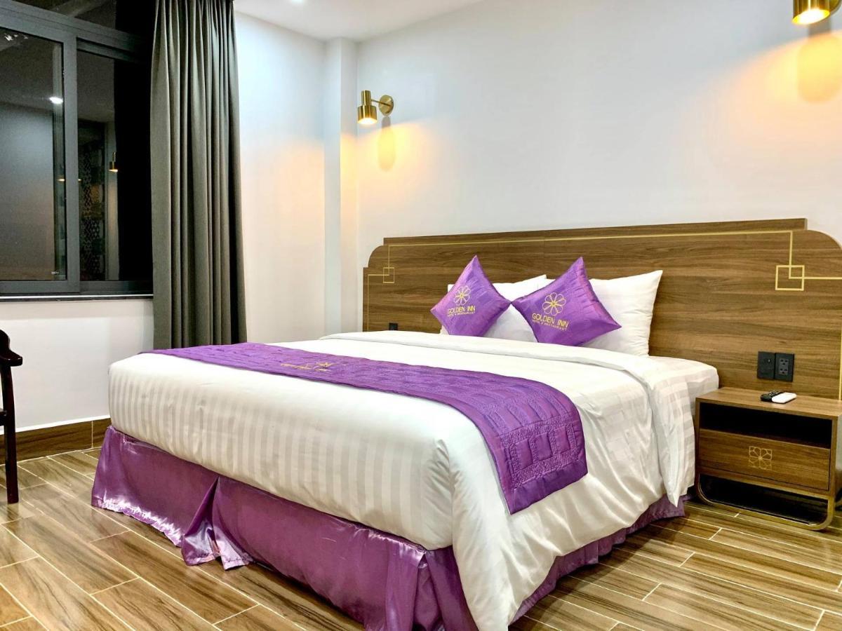 Golden Inn Hotel Hue Εξωτερικό φωτογραφία