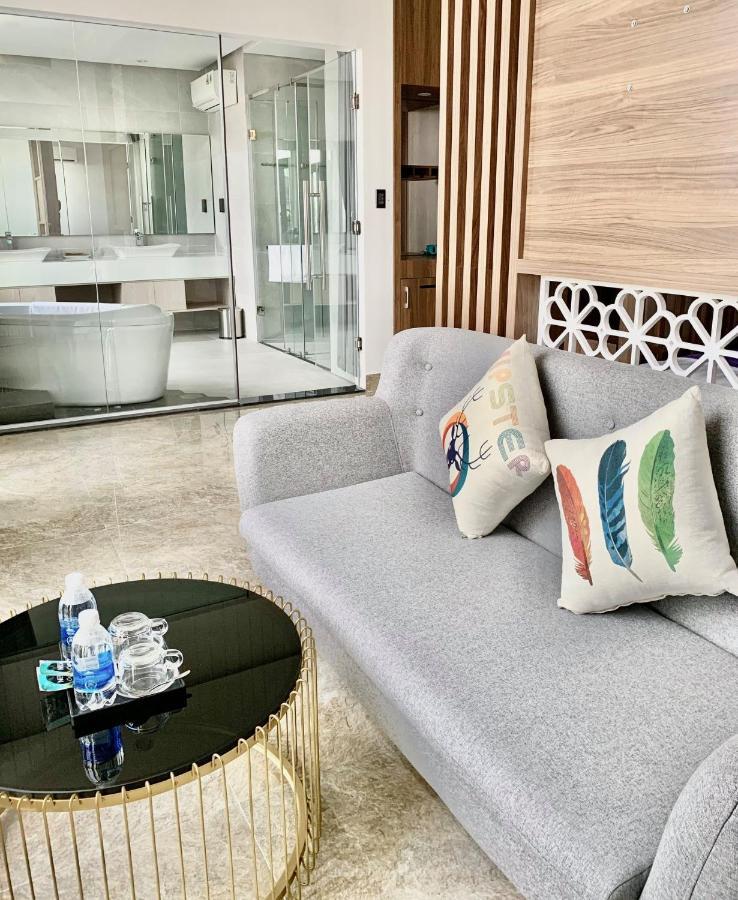 Golden Inn Hotel Hue Εξωτερικό φωτογραφία