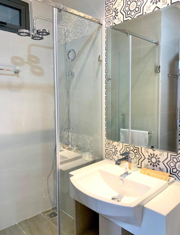 Golden Inn Hotel Hue Εξωτερικό φωτογραφία