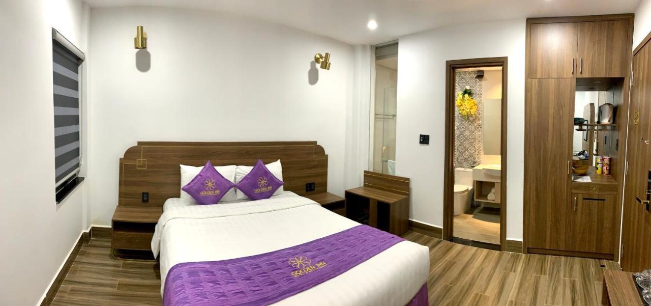 Golden Inn Hotel Hue Εξωτερικό φωτογραφία