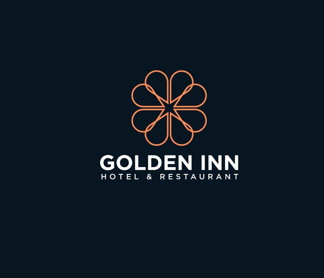 Golden Inn Hotel Hue Εξωτερικό φωτογραφία